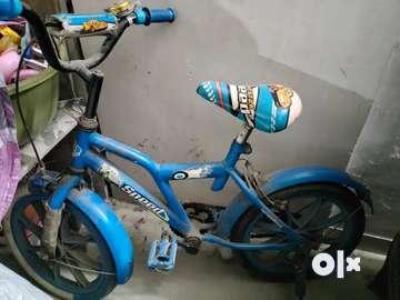 Olx hotsell child bicycle