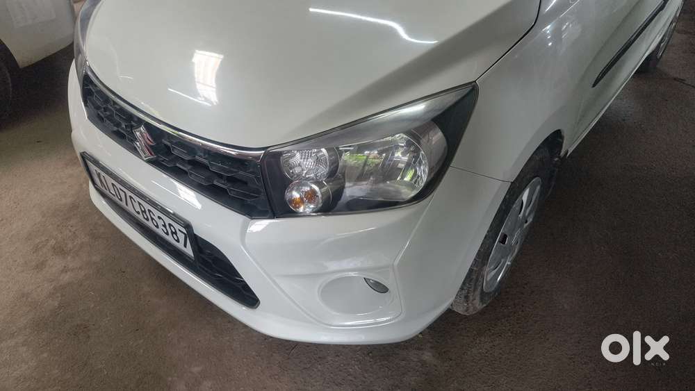 Maruti Suzuki Celerio 2014