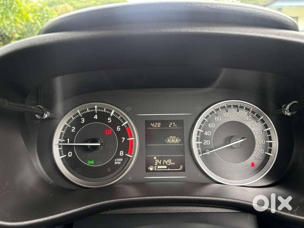 Maruti Suzuki Baleno 2024