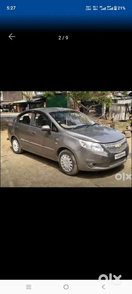 Urgent Sell Well Maintained