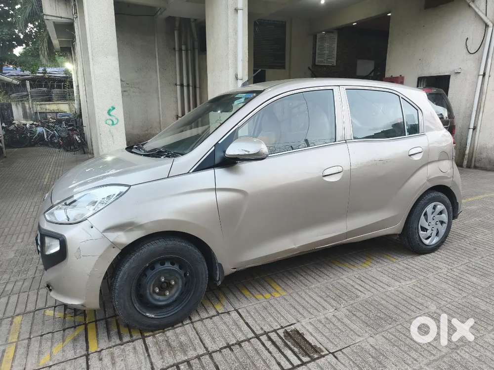 Hyundai Santro 2019 Cng & Hybrids 127247 Km Driven With Great Mileage