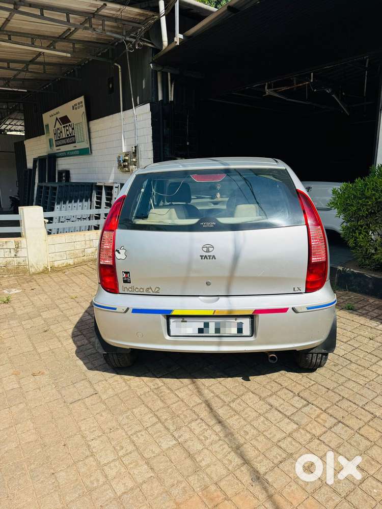 Tata Indica V2 Dl Bsiii, 2011, Diesel