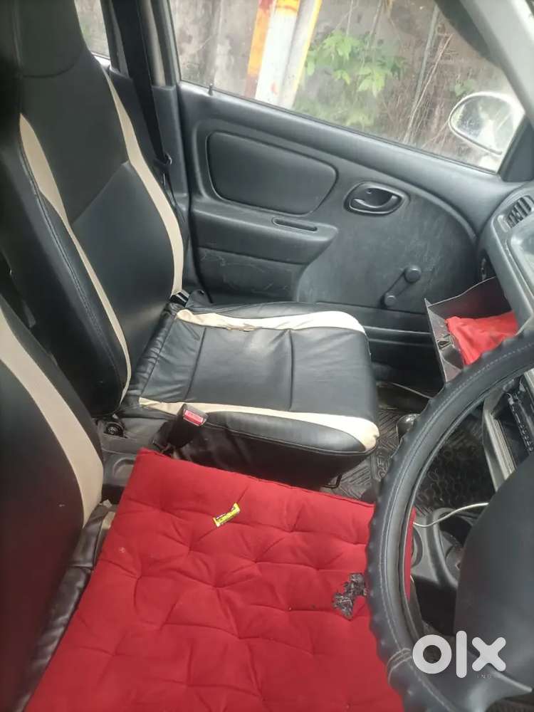 Maruti Suzuki Alto 2010