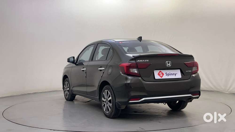 Honda Amaze Vx Cvt I-vtec, 2024, Petrol