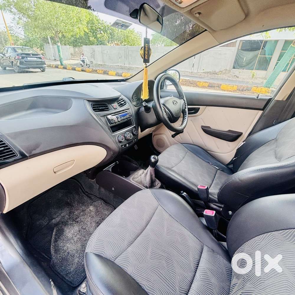 Hyundai Eon D Lite Plus, 2013, Petrol