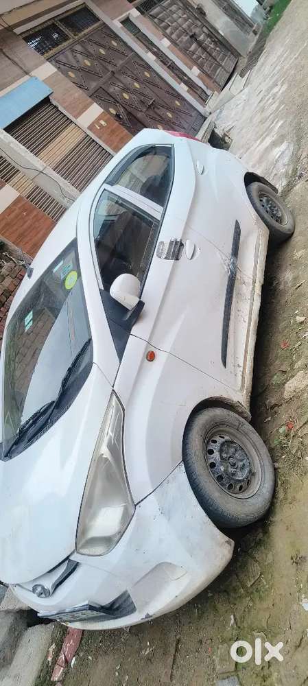 Hyundai Eon 2015 Petrol 50000 Km Driven