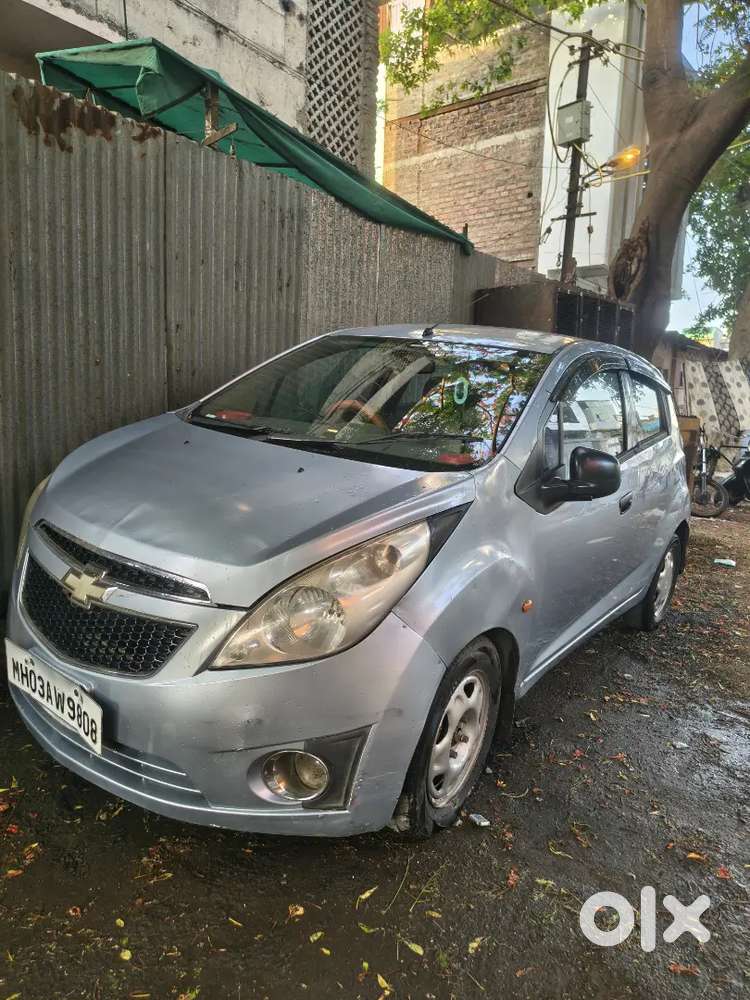 Chevrolet Beat 2010