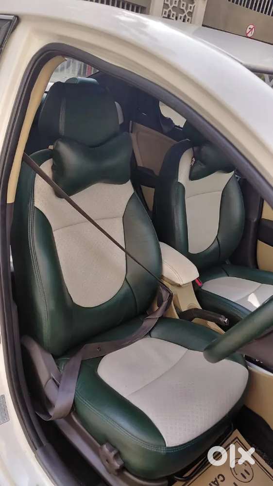 Hyundai Verna Sx Vtvt 2013