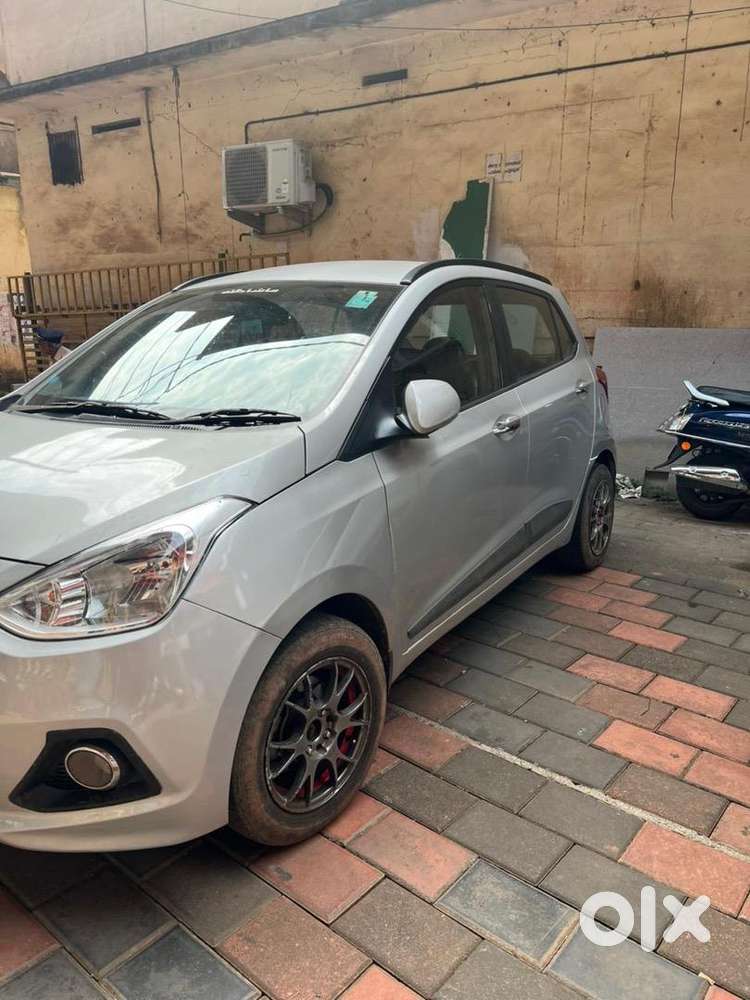 2015 Hyundai Car Manual Petrol