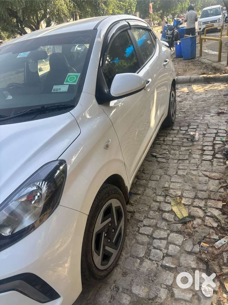 Hyundai Aura 2026 Well Maintained