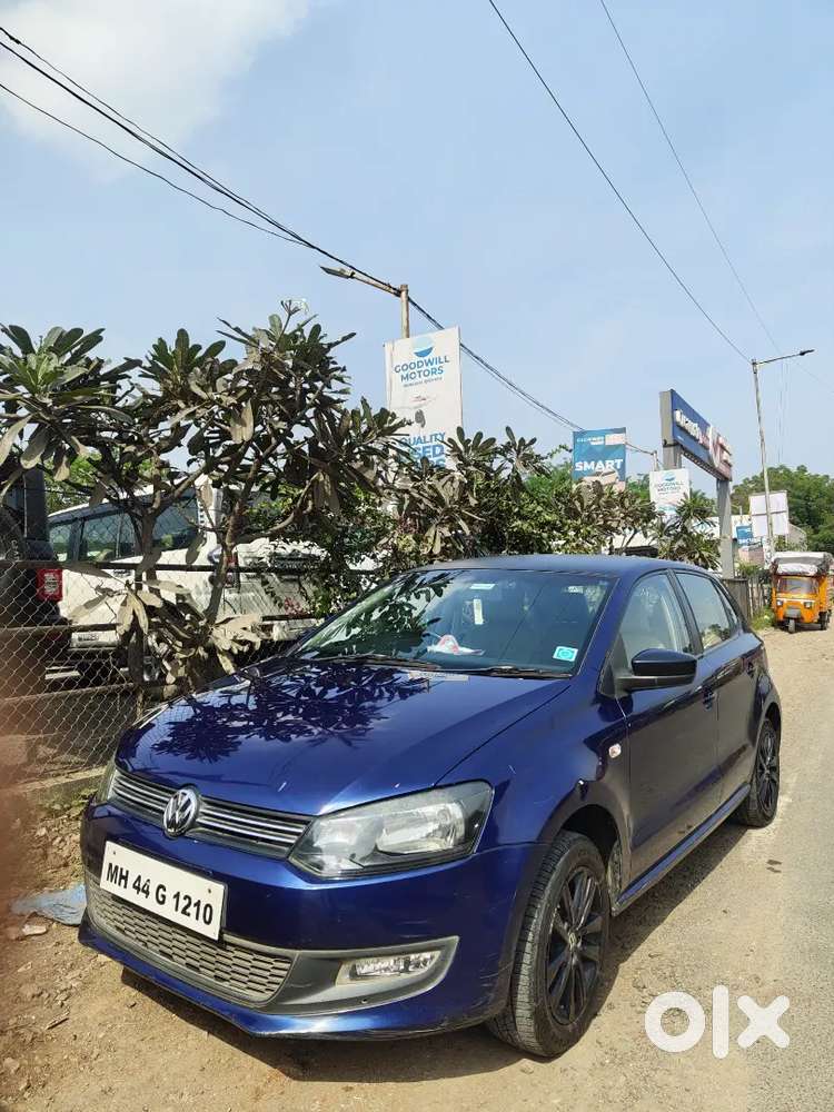2013 VW Polo TDI Cars 1823211522
