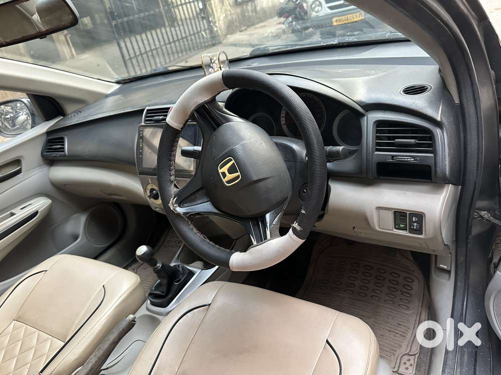 Honda City 2008-2011 1.5 S Mt, 2010, Cng & Hybrids