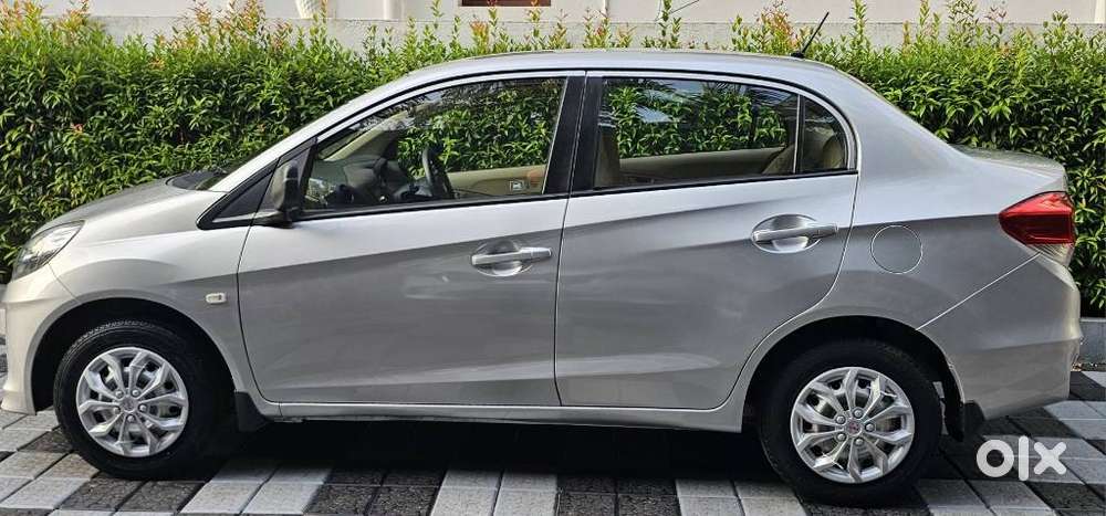 Honda Amaze 1.2 E Mt I-vtec, 2013, Petrol