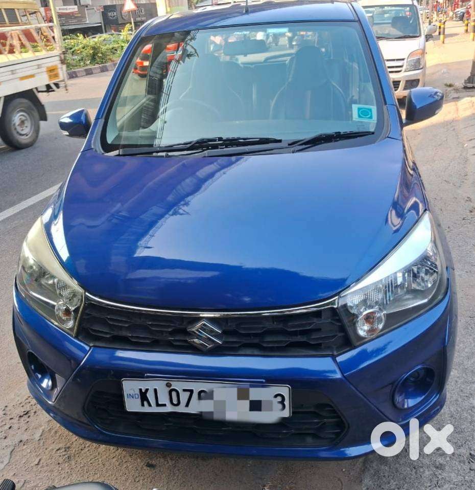 Maruti Suzuki Celerio Zxi Optional Amt, 2018, Petrol