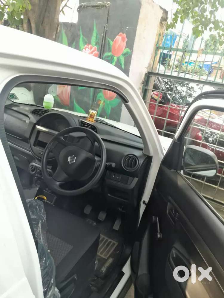 Cng Car Leni H Islea Ye Sale Kar Rha Hu 29 Arpil Me Li Thi