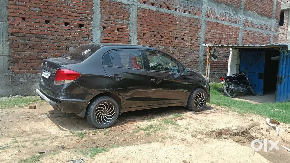 Honda Amaze 16 Diesel Good Condition