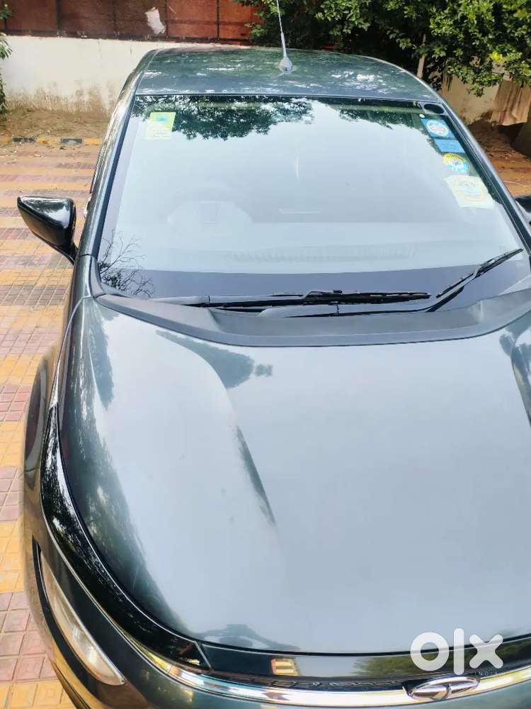 Tata Altroz Xm Petrol 2020