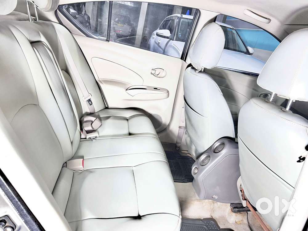 Nissan Sunny Diesel Xl, 2012, Diesel