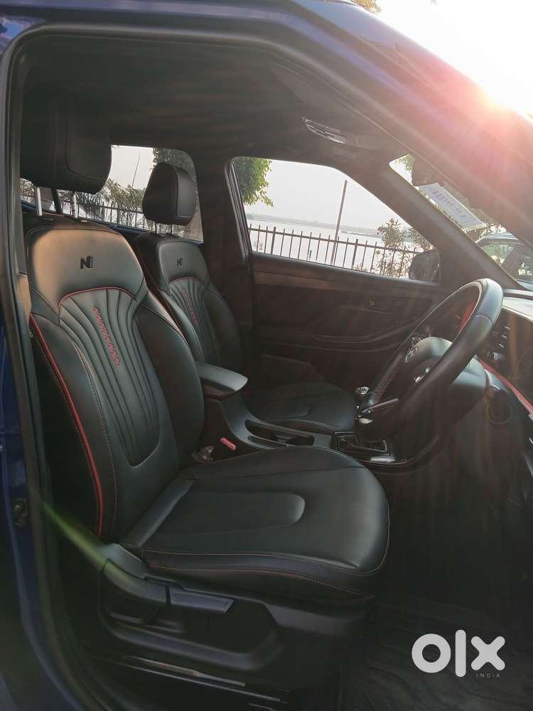 Hyundai Creta N Line N8, 2024, Petrol