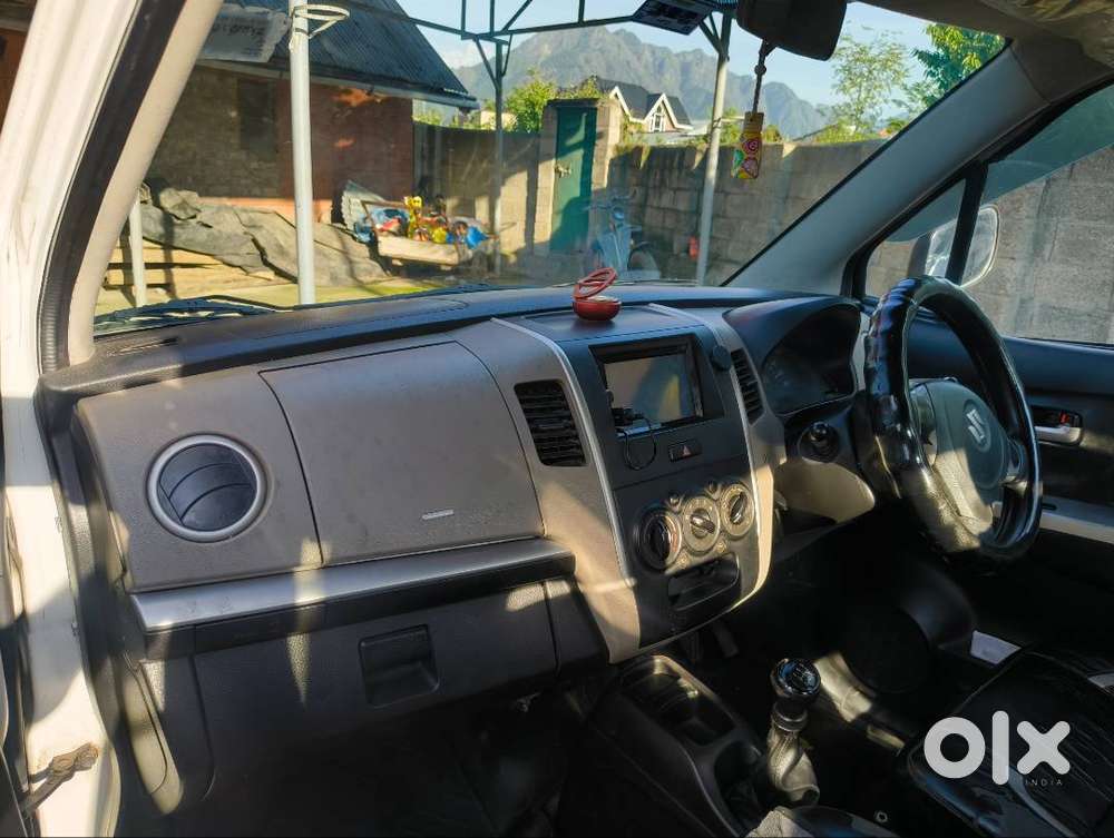 Accident Free Car