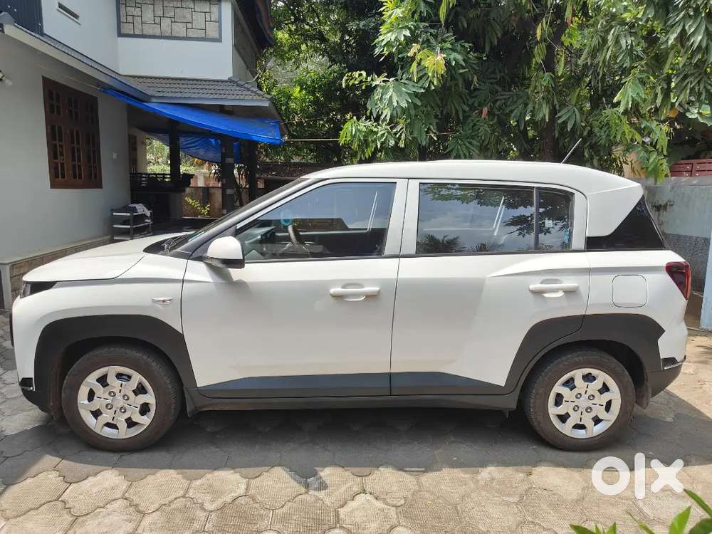 Hyundai Exter S 1.2 Mt (second Base Model) 2024 Registered.