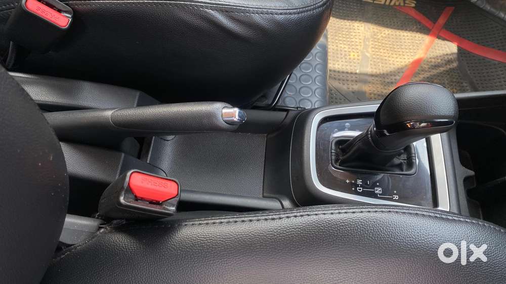 Maruti Suzuki Swift Amt Zxi, 2020, Petrol