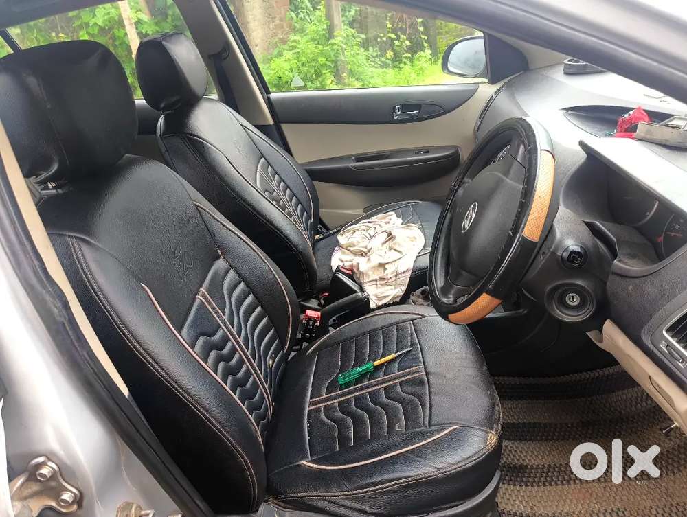 Hyundai I20 Diesel Magna 2014