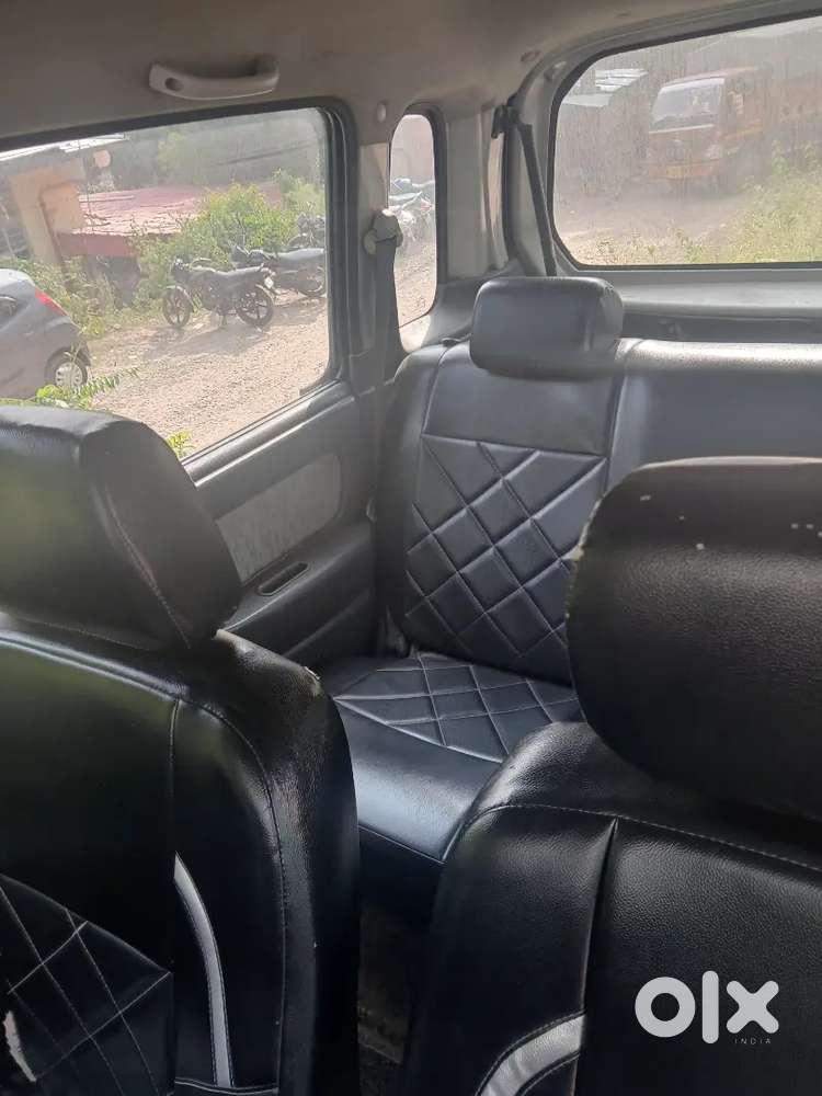 Maruti Suzuki Wagon R 2008 Manual