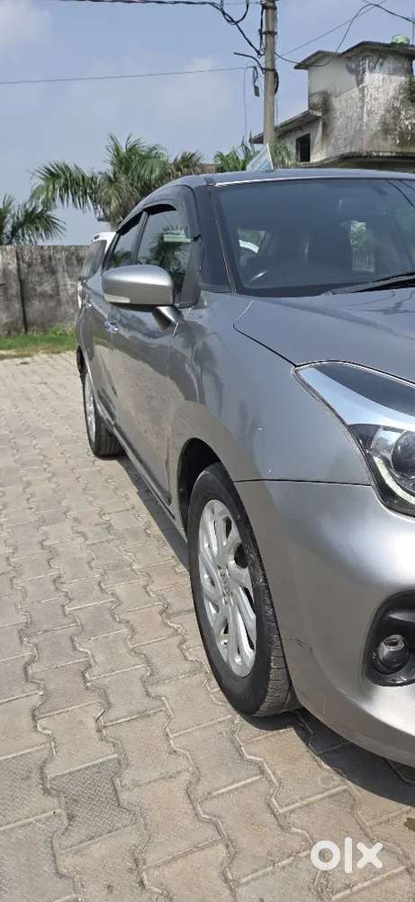Maruti Suzuki Baleno Alpha 2018 Diesel Well Maintained