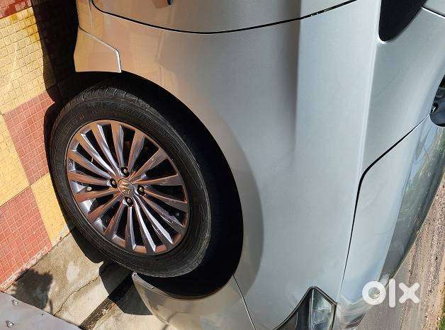 Ex Army Col Selling Ciaz Automatic 2018 Model  For Sale
