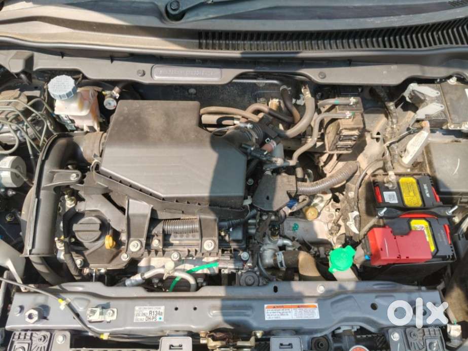 Maruti Suzuki Alto K10 Plus Edition, 2024, Petrol