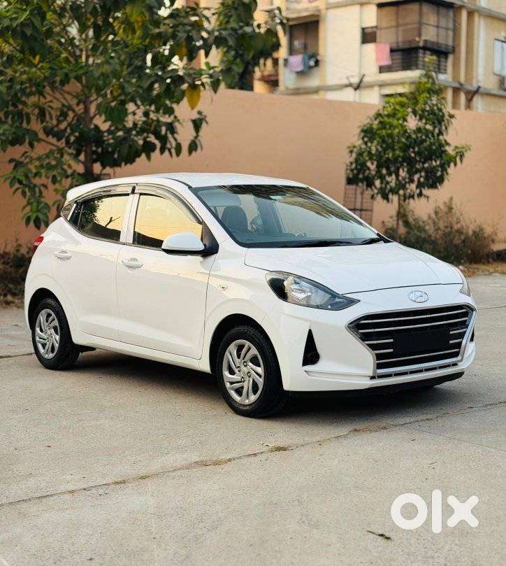 Hyundai Grand I10 Nios Magna 1.2 Kappa Vtvt, 2022, Petrol