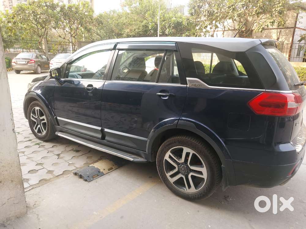 Tata Hexa Xta, 2019, Diesel