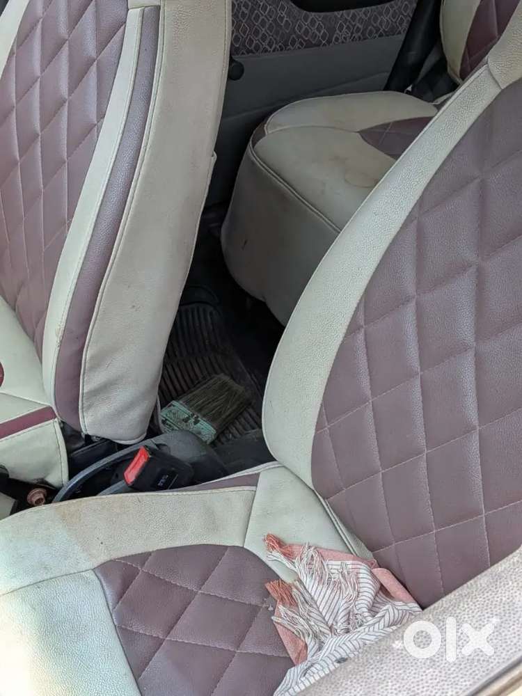 Maruti Suzuki Alto 800 2019 Cng & Hybrids 38500 Km Driven
