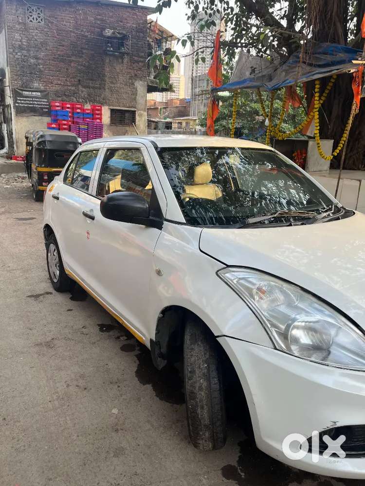 Maruti Suzuki Swift Dzire 2021