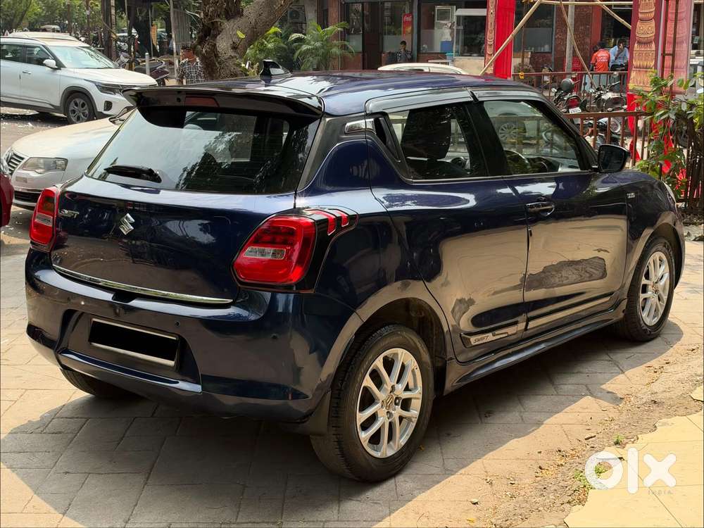 Maruti Suzuki Swift Zdi, 2019, Diesel