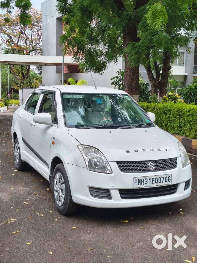 Maruti Suzuki Swift Dzire Ldi Bsiv, 2016, Diesel