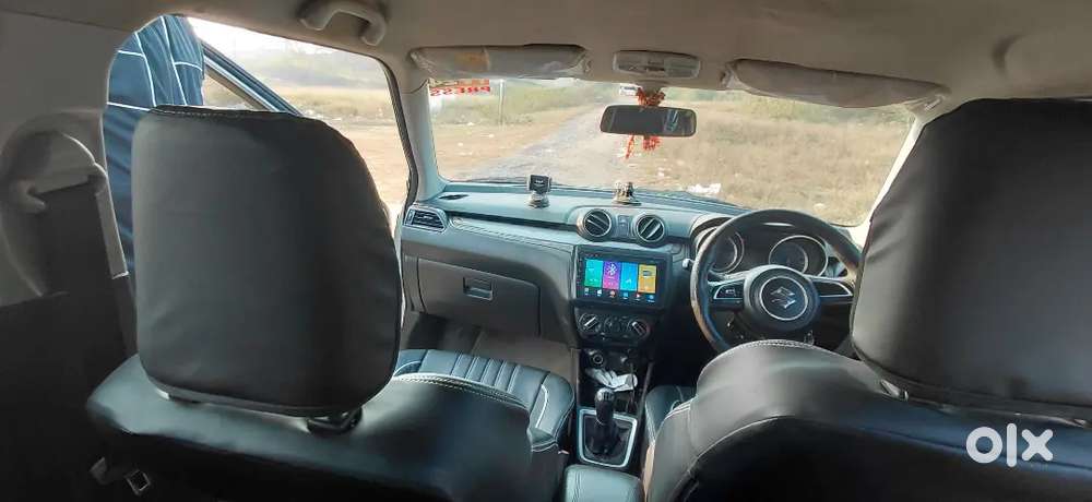 Maruti Suzuki Swift 2018 Petrol 62000 Km Driven