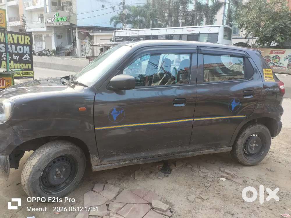 Maruti Suzuki S-presso 2025 1st Owner