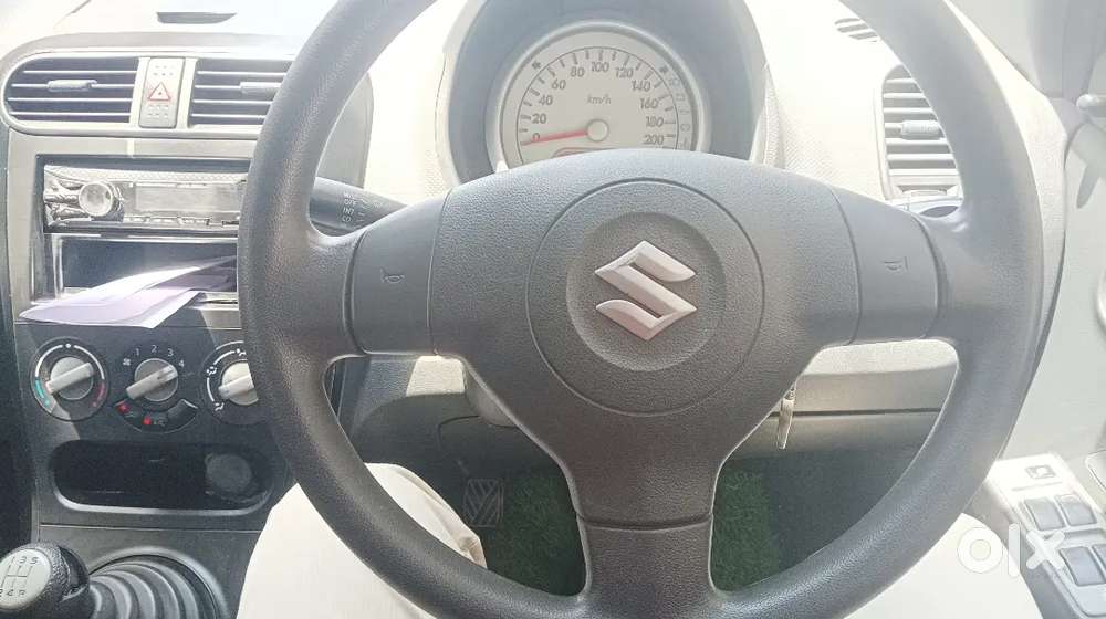 Maruti Suzuki Ritz 2011 Diesel 103000 Km Driven