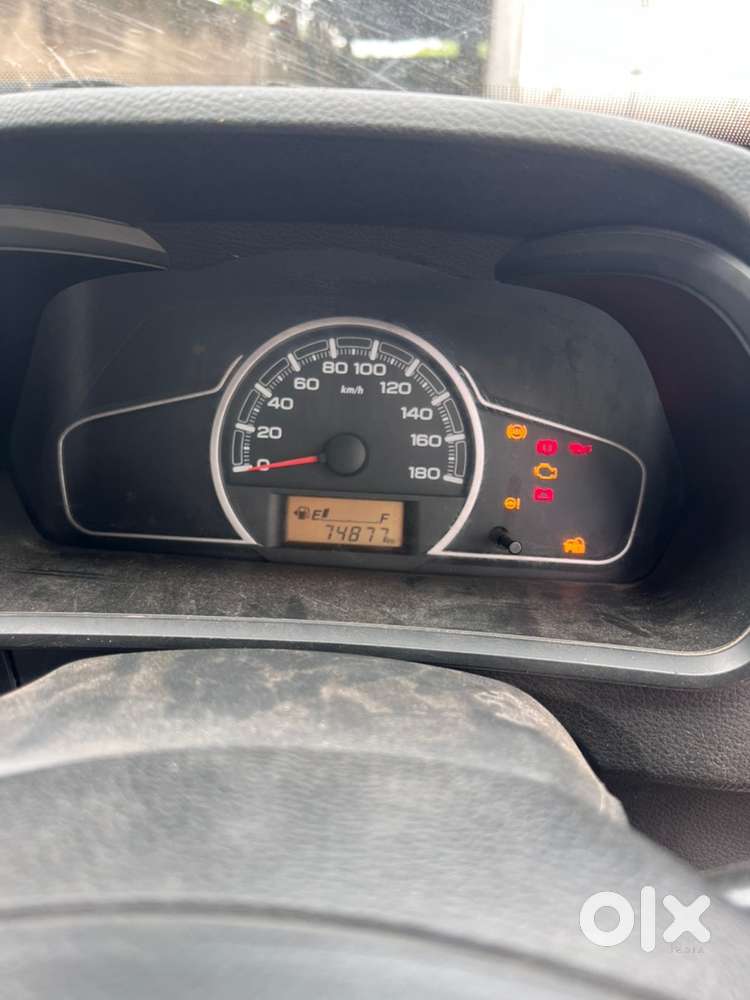Maruti Suzuki Alto 2020