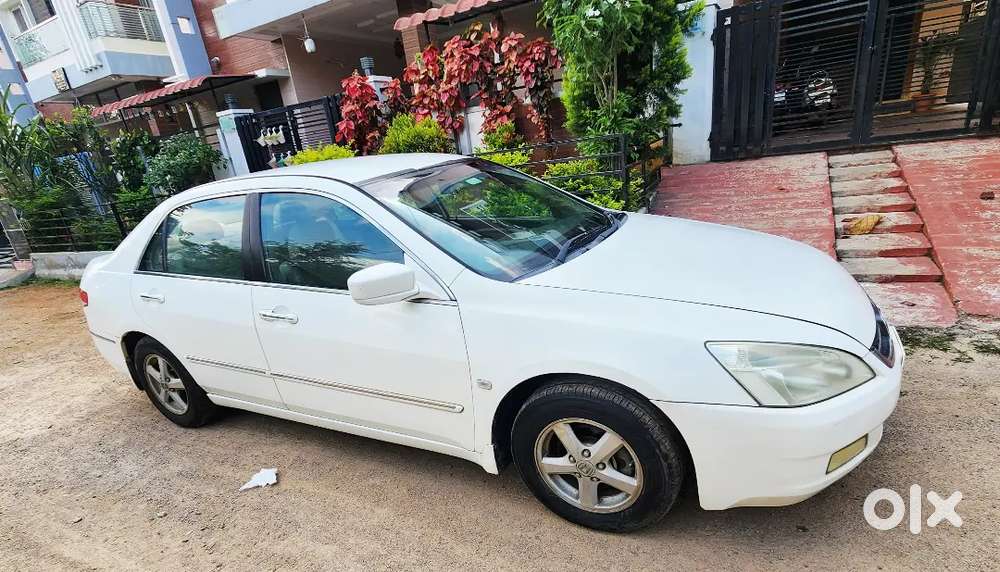 Honda Accord 2006 Model