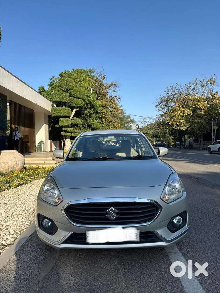 Maruti Suzuki Swift Dzire 2018 Diesel 83500 Km Driven