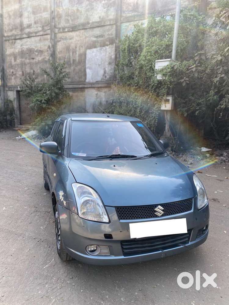 Maruti Suzuki Swift 2007 Petrol Good Condition