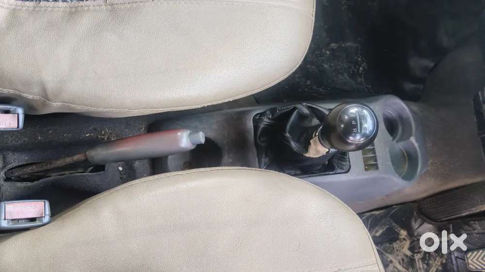 Hyundai Getz 2003 Petrol 970087 Km Driven