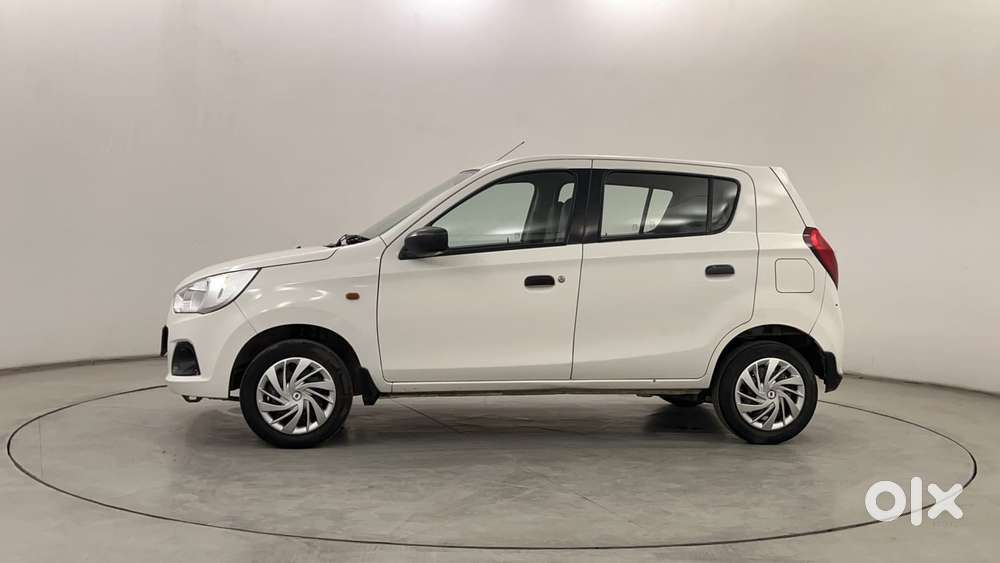 Maruti Suzuki Alto K10 2010-2014 Vxi, 2016, Petrol