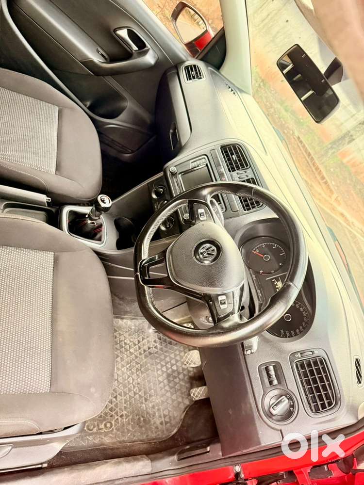 Volkswagen Polo Diesel 2019