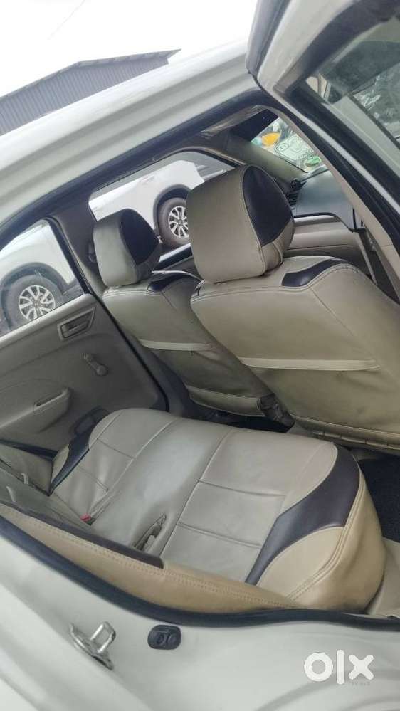 Maruti Suzuki Swift Dzire Tour Ldi, 2018, Diesel