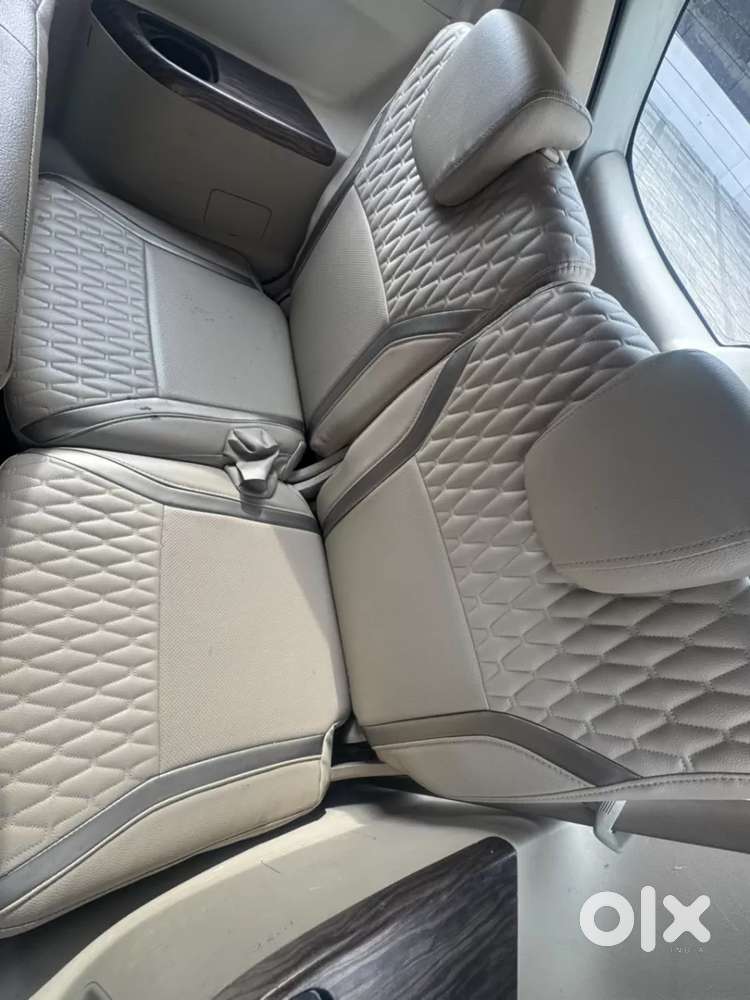 Maruti Suzuki Ertiga Maruti-suzuki-ertiga-zdi-plus, 2019, Diesel