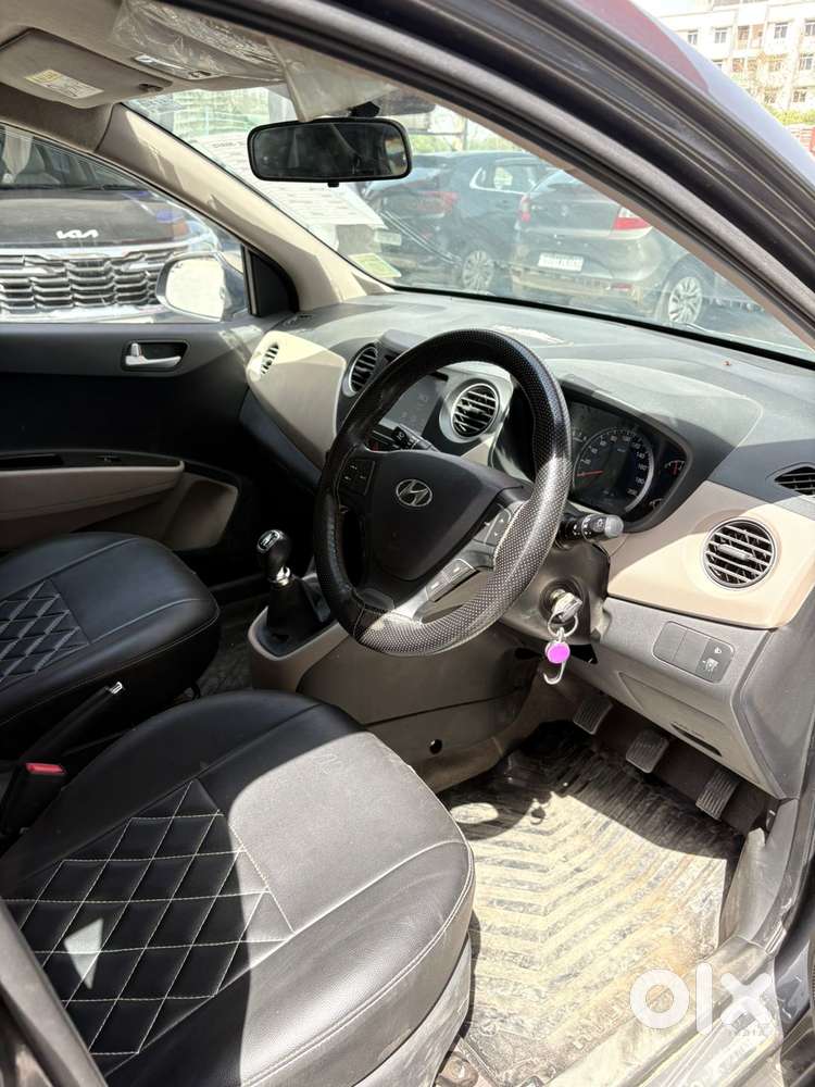 Hyundai Grand I10 Sportz O 1.2, 2019, Petrol